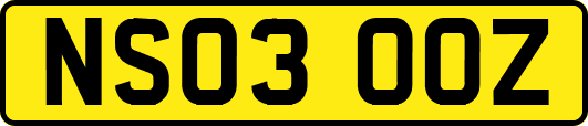 NS03OOZ