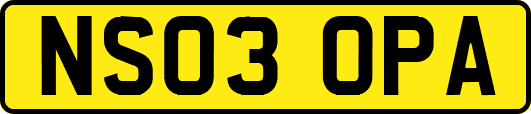 NS03OPA