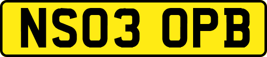 NS03OPB