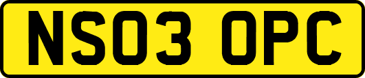 NS03OPC