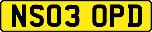 NS03OPD