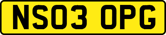 NS03OPG