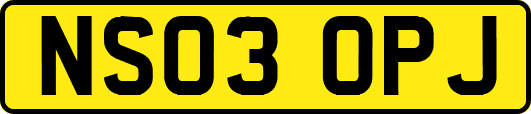 NS03OPJ