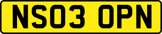 NS03OPN