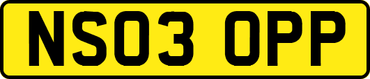 NS03OPP