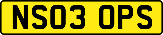 NS03OPS