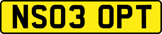 NS03OPT