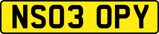 NS03OPY