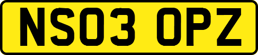 NS03OPZ