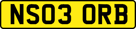 NS03ORB