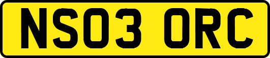 NS03ORC