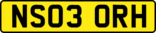 NS03ORH