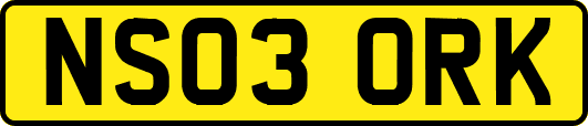 NS03ORK