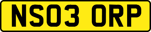 NS03ORP