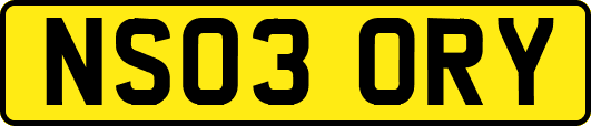 NS03ORY