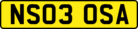 NS03OSA