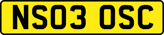 NS03OSC