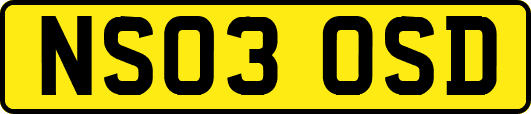 NS03OSD