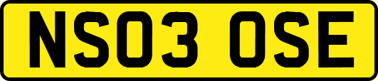 NS03OSE