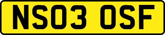NS03OSF