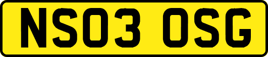 NS03OSG