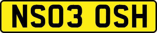 NS03OSH