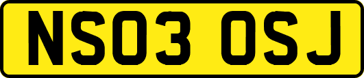 NS03OSJ