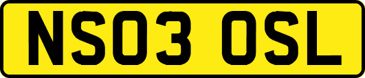 NS03OSL