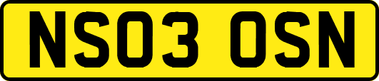 NS03OSN