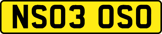 NS03OSO
