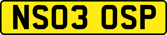 NS03OSP