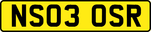 NS03OSR