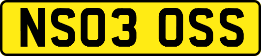 NS03OSS