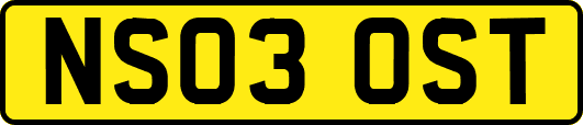 NS03OST