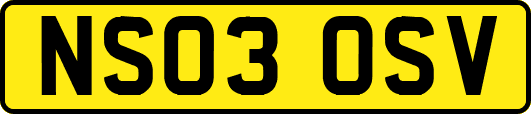 NS03OSV