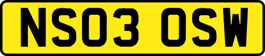 NS03OSW