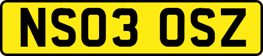 NS03OSZ