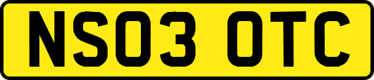NS03OTC