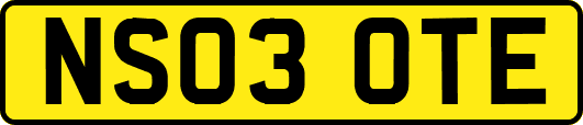 NS03OTE