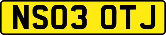 NS03OTJ