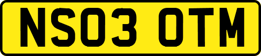 NS03OTM