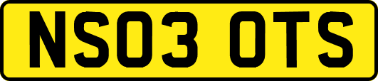 NS03OTS