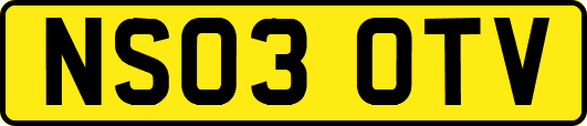 NS03OTV