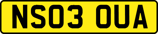 NS03OUA
