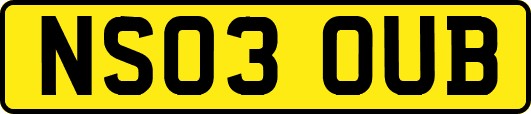 NS03OUB