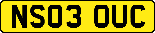 NS03OUC