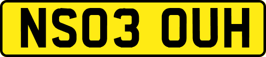 NS03OUH