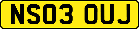 NS03OUJ