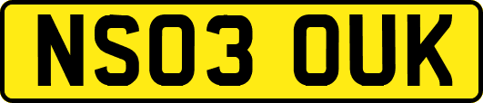 NS03OUK