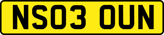 NS03OUN